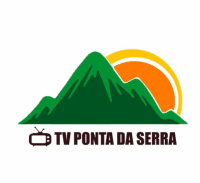 Logo TV Ponta da Serra