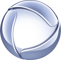 Logo Record