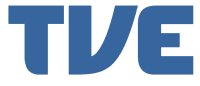 Logo TVE