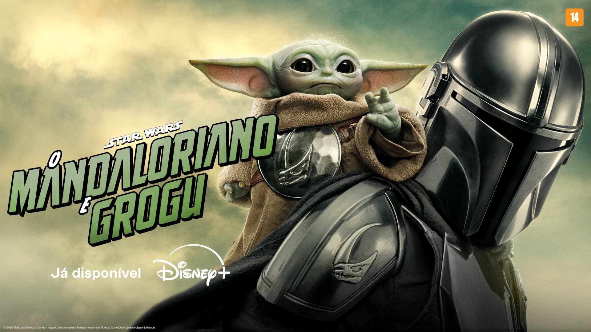 Destaque Streaming Incluso